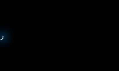 Nové animované Startup logo OPC displejů CID